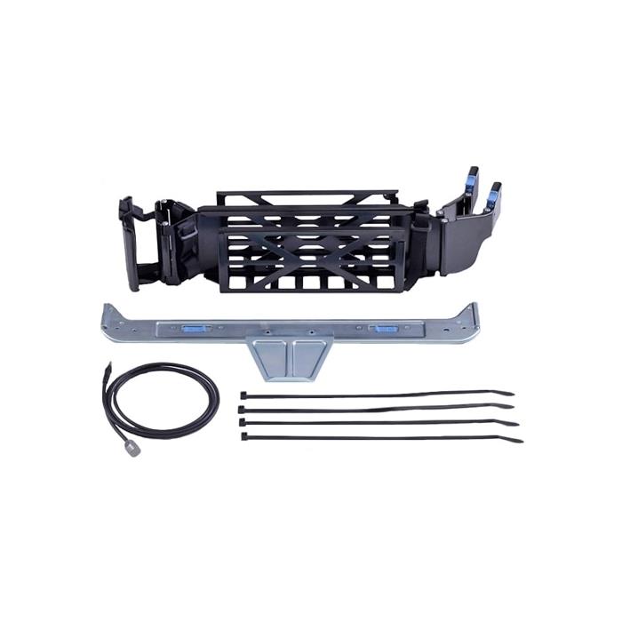 Dell 2U Cable Management Arm Kit DP N 0YF1JW Bosch Ankara Bayisi 444 cable-management-box-cord-box-organized-home-office-ideas-flex