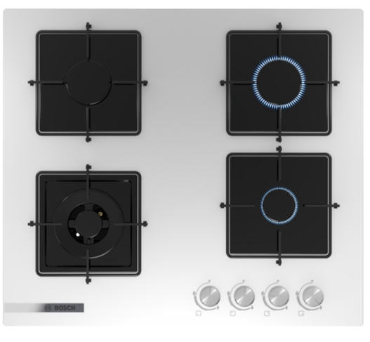 Bosch PNH6C2O12O Ankastre Ocak 