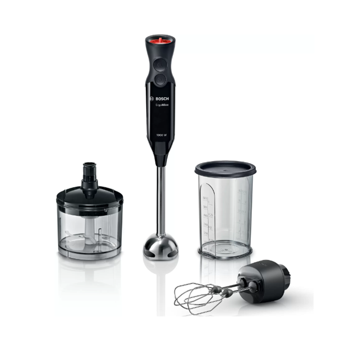 Bosch MS6CB6157 ErgoMixx 1000 W El Blender Seti