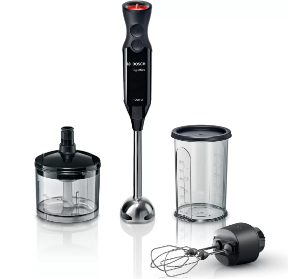 Bosch MS6CB6157 ErgoMixx 1000 W El Blender Seti
