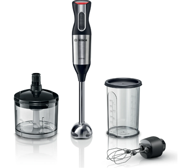 Bosch MS6CM6157 ErgoMixx 1000 W El Blender