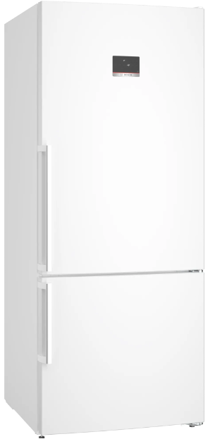 Bosch KGN76CWE0N Kombi No Frost Buzdolabı