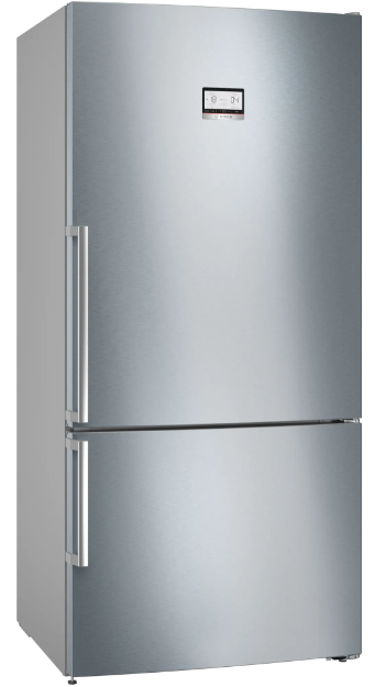 Bosch KGN86AID2N Alttan Donduruculu Inoks Buzdolabı