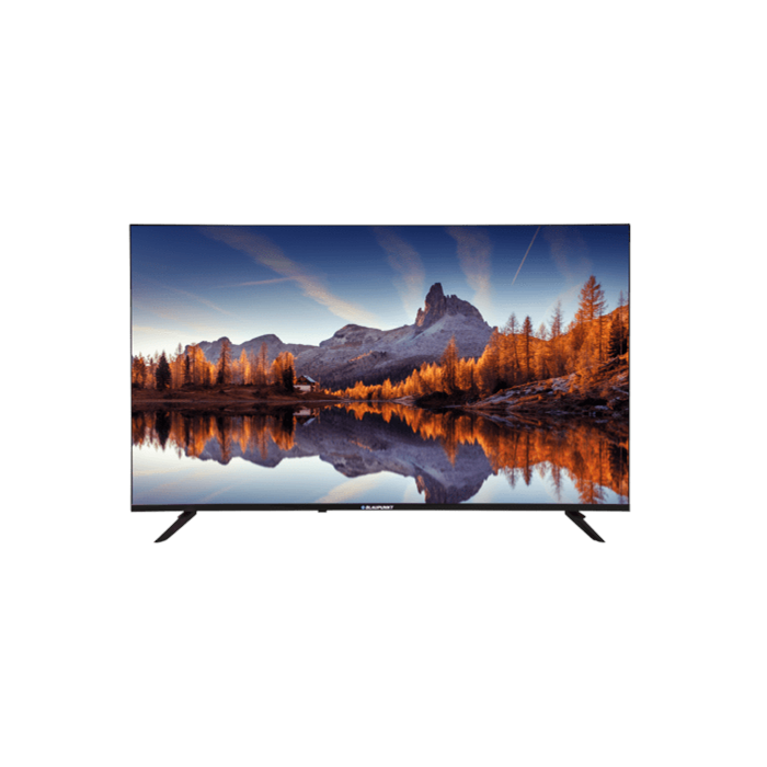 Blaupunkt BL43135G Full HD Smart Uydu Alıcılı 43