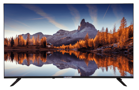 Blaupunkt BL43135G Full HD Smart Uydu Alıcılı 43