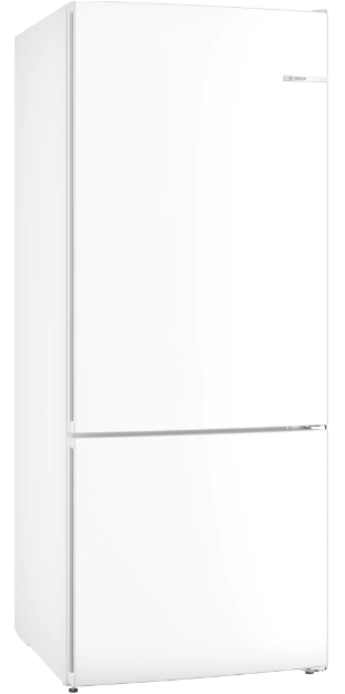 Bosch KGN76VWE0N Kombi No Frost Buzdolabı
