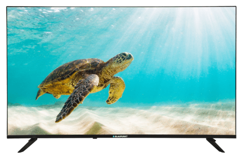 Blaupunkt BL55145G LED TV UHD Smart Uydu Alıcılı