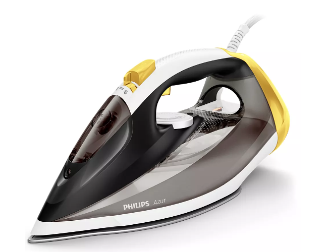 Philips Azur GC4544/80 2600 W Buharlı Ütü