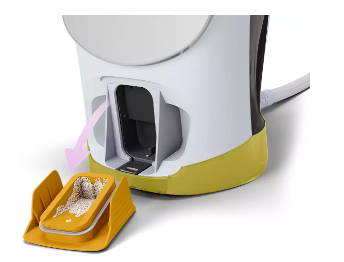 Philips Azur GC4544/80 2600 W Buharlı Ütü