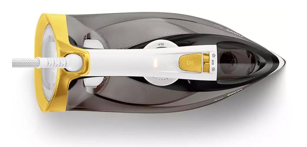 Philips Azur GC4544/80 2600 W Buharlı Ütü