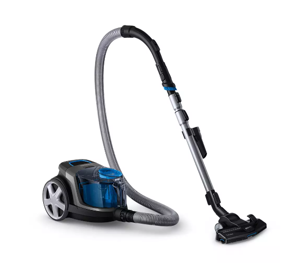 Philips PowerPro City FC9332/07 900 W Toz Torbasız Süpürge