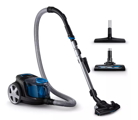 Philips PowerPro City FC9332/07 900 W Toz Torbasız Süpürge