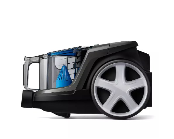 Philips PowerPro City FC9332/07 900 W Toz Torbasız Süpürge