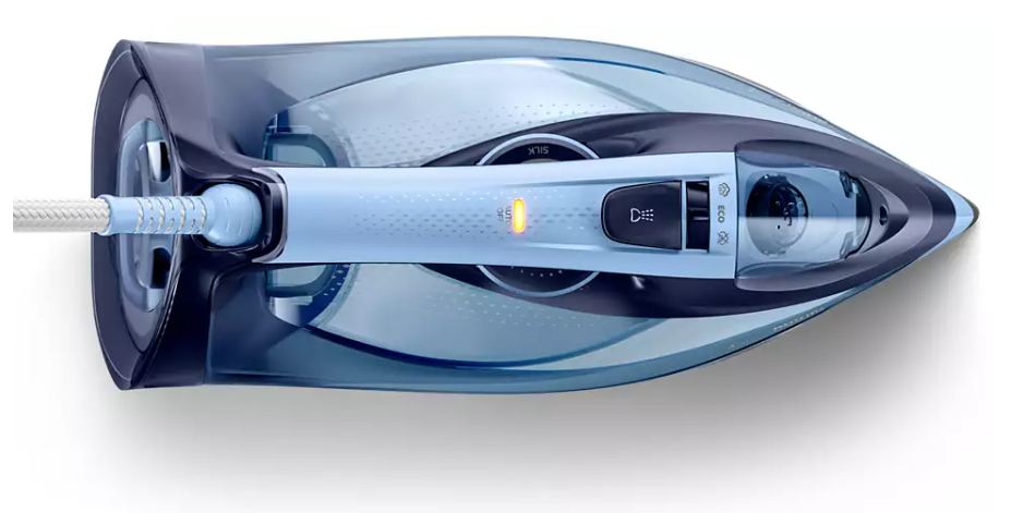 Philips Azur GC4564/20 2600 W Buharlı Ütü