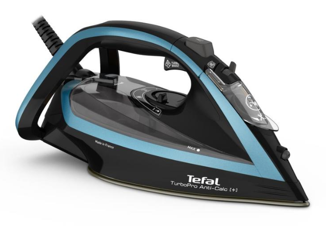 Tefal FV5695 Turbo Pro Anti-Calc 3000 W Buharlı Ütü