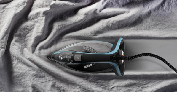 Tefal FV5695 Turbo Pro Anti-Calc 3000 W Buharlı Ütü Bosch Ankara Bayisi ...