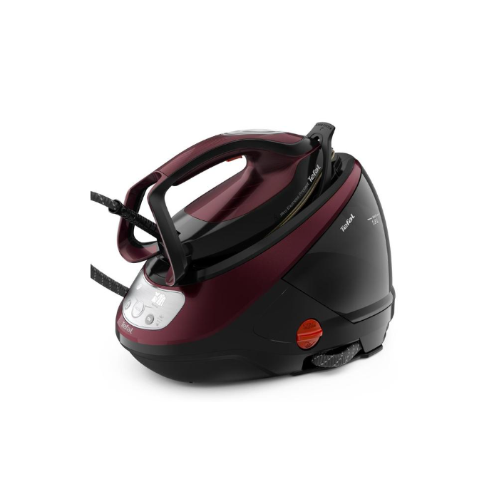 Tefal GV9230 Pro Express Protect 2400 W Buhar Kazanlı Ütü