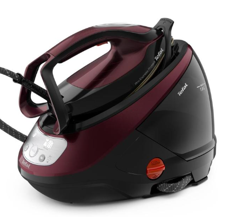 Tefal GV9230 Pro Express Protect 2400 W Buhar Kazanlı Ütü