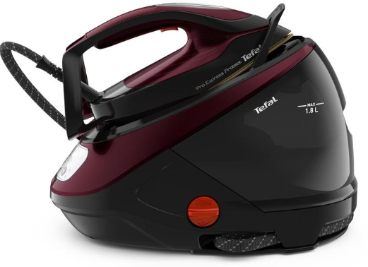 Tefal GV9230 Pro Express Protect 2400 W Buhar Kazanlı Ütü Bosch Ankara ...