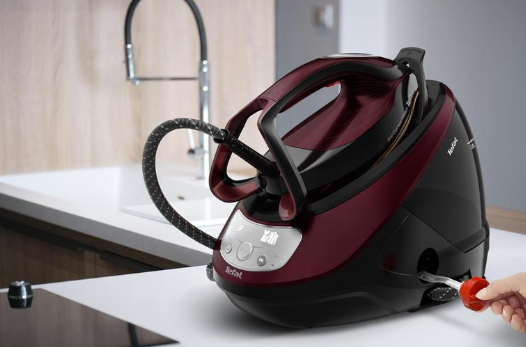 Tefal GV9230 Pro Express Protect 2400 W Buhar Kazanlı Ütü
