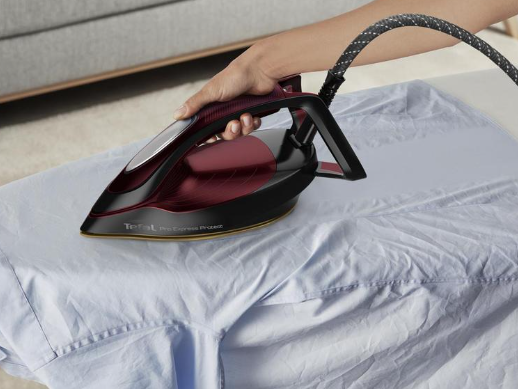 Tefal GV9230 Pro Express Protect 2400 W Buhar Kazanlı Ütü