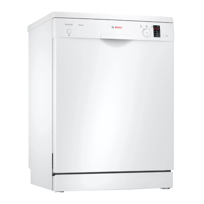 Bosch SMS23DW01T 3 Programlı Bulaşık Makinesi