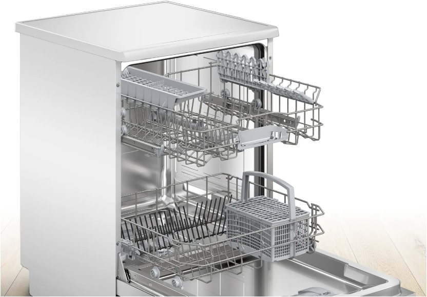 Bosch SMS23DW01T 3 Programlı Bulaşık Makinesi