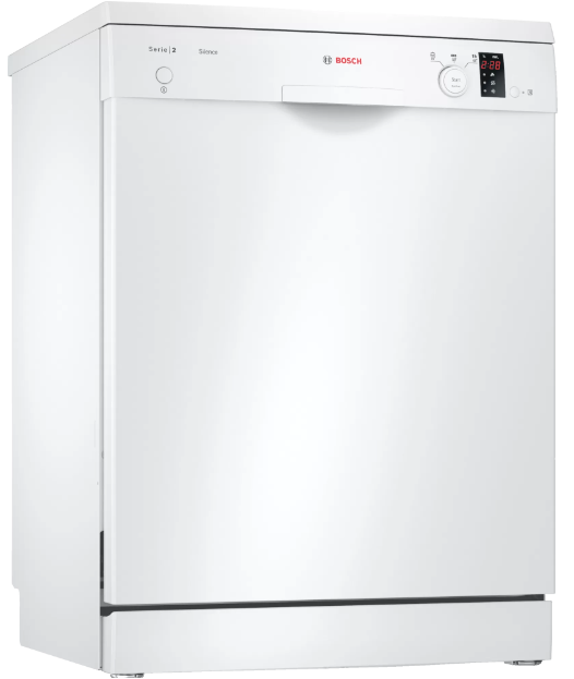Bosch SMS23DW01T 3 Programlı Bulaşık Makinesi