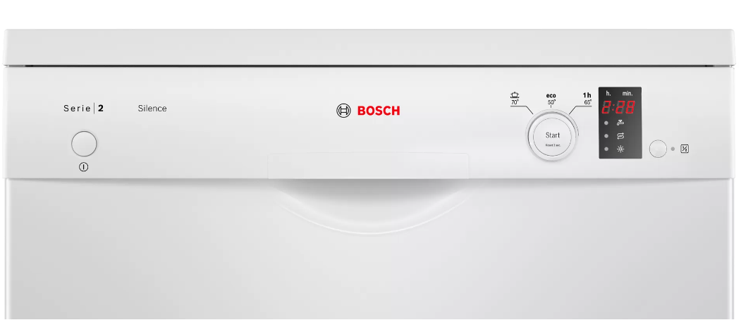 Bosch SMS23DW01T 3 Programlı Bulaşık Makinesi