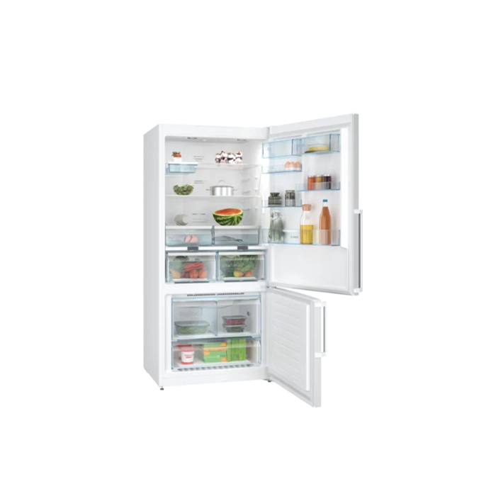 Bosch KGN86CWE0N Kombi No Forst Buzdolabı
