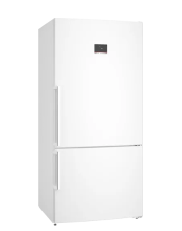 Bosch KGN86CWE0N Kombi No Forst Buzdolabı