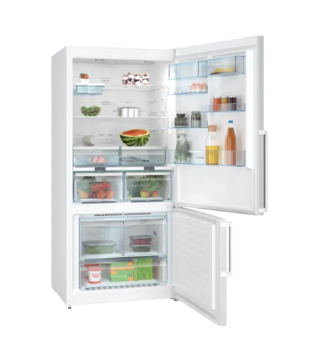 Bosch KGN86CWE0N Kombi No Forst Buzdolabı