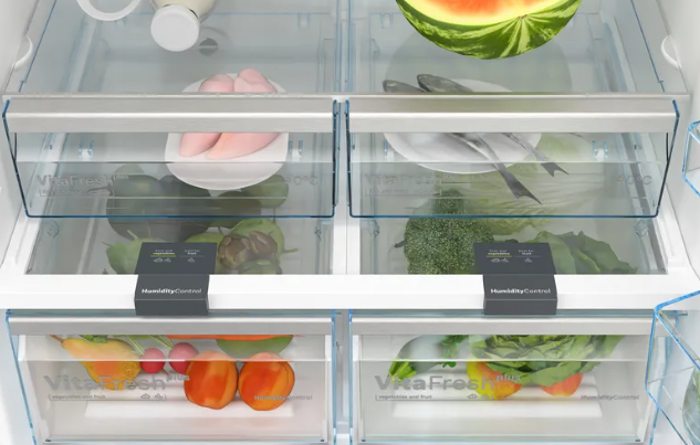 Bosch KGN86CWE0N Kombi No Forst Buzdolabı