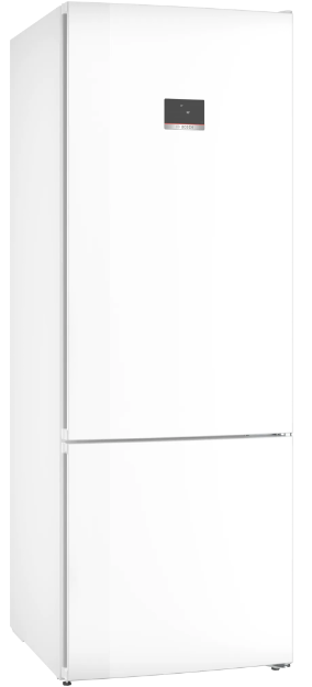 Bosch KGN56XWE0N Alttan Donduruculu NoFrost Buzdolabı