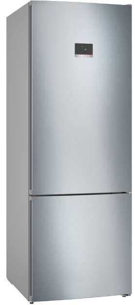 Bosch KGN56XIE0N Alttan Donduruculu NoFrost Inox Buzdolabı