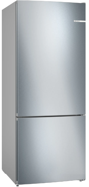 Bosch KGN76VIE0N Kombi No Frost Buzdolabı