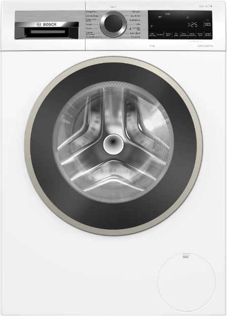 Bosch WGA25200TR 10 kg 1200 Devir Çamaşır Makinesi