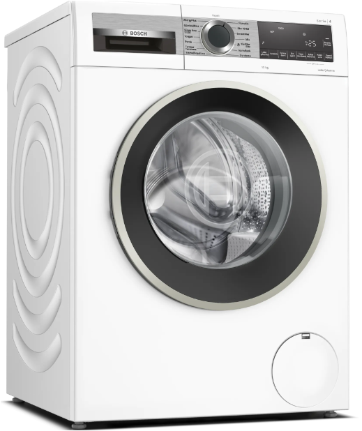 Bosch WGA25200TR 10 kg 1200 Devir Çamaşır Makinesi
