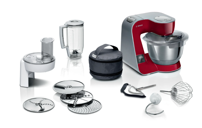 Bosch MUM5X720 1000W Mutfak Makinesi 3,9 Lt