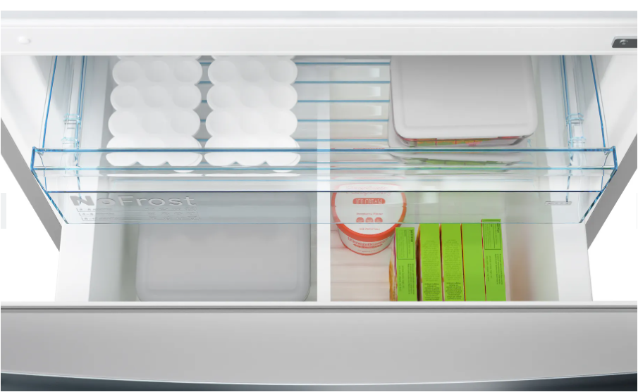 Bosch KGB86CIE0N Kombi No Frost Buzdolabı