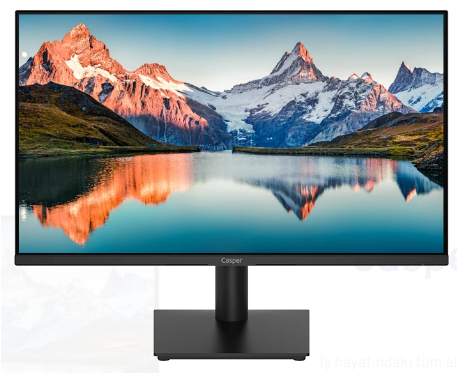 Casper M.C238F 23.8'' Full HD Monitör