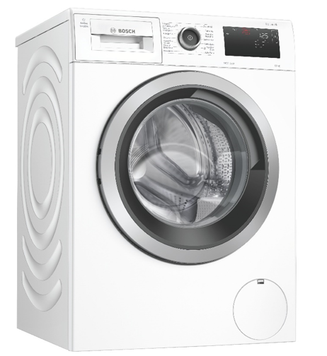 Bosch WAL28PH1TR ActiveOxygen 1400 Devir 10 kg Çamaşır Makinesi