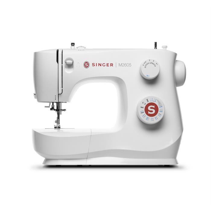 Singer M2605 Dikiş Makinesi