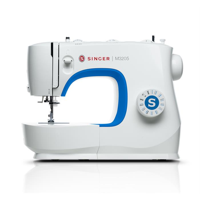 Singer M3205 Dikiş Makinası