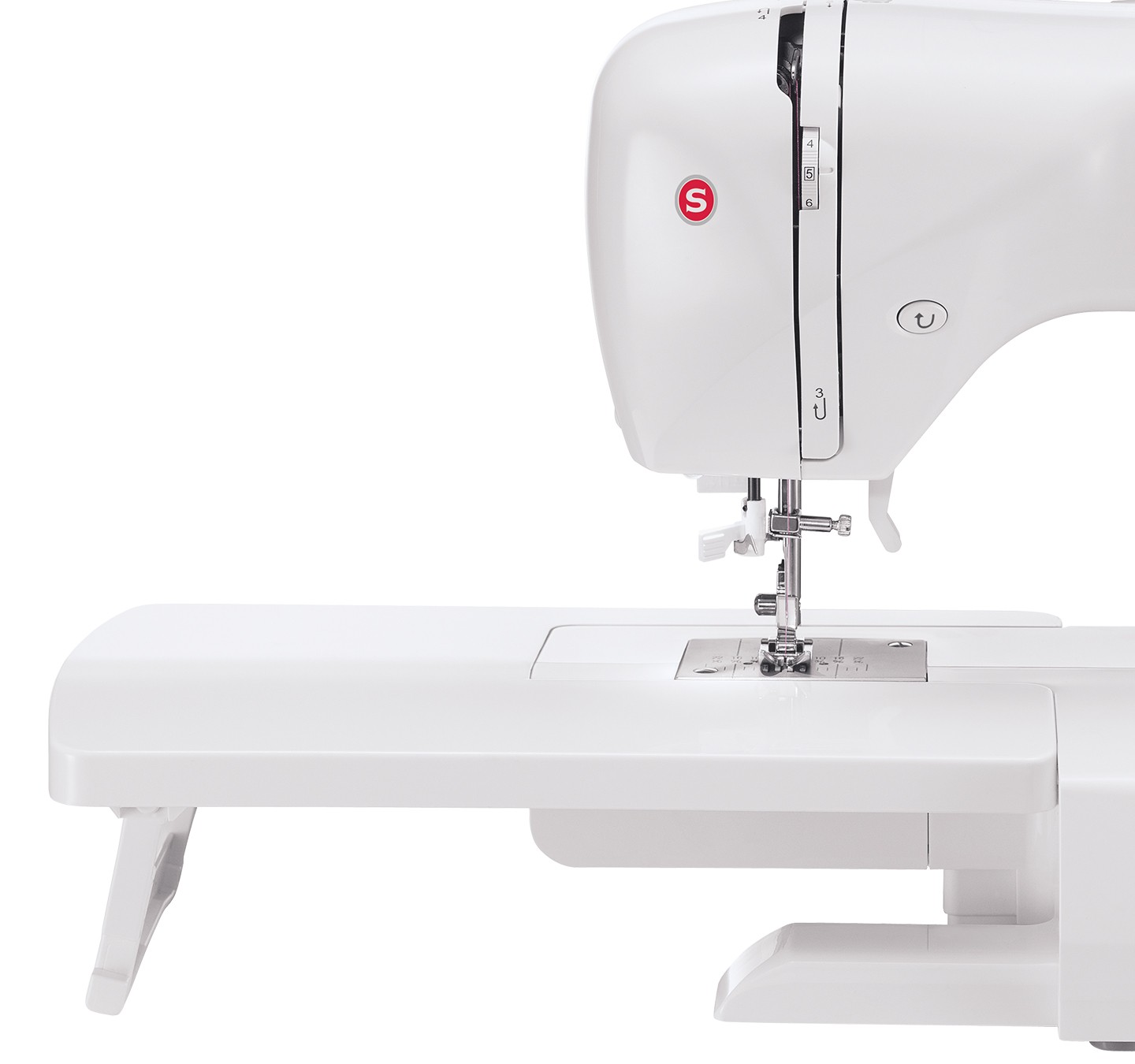 Singer Starlet 6699 Elektronik Dikiş Makinesi