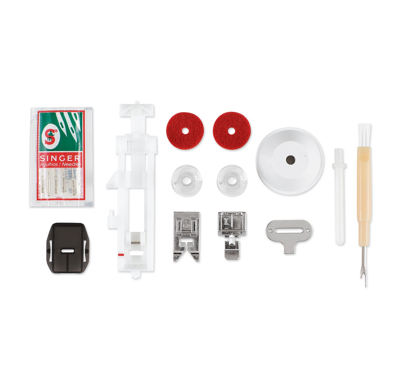 Singer Starlet 6699 Elektronik Dikiş Makinesi