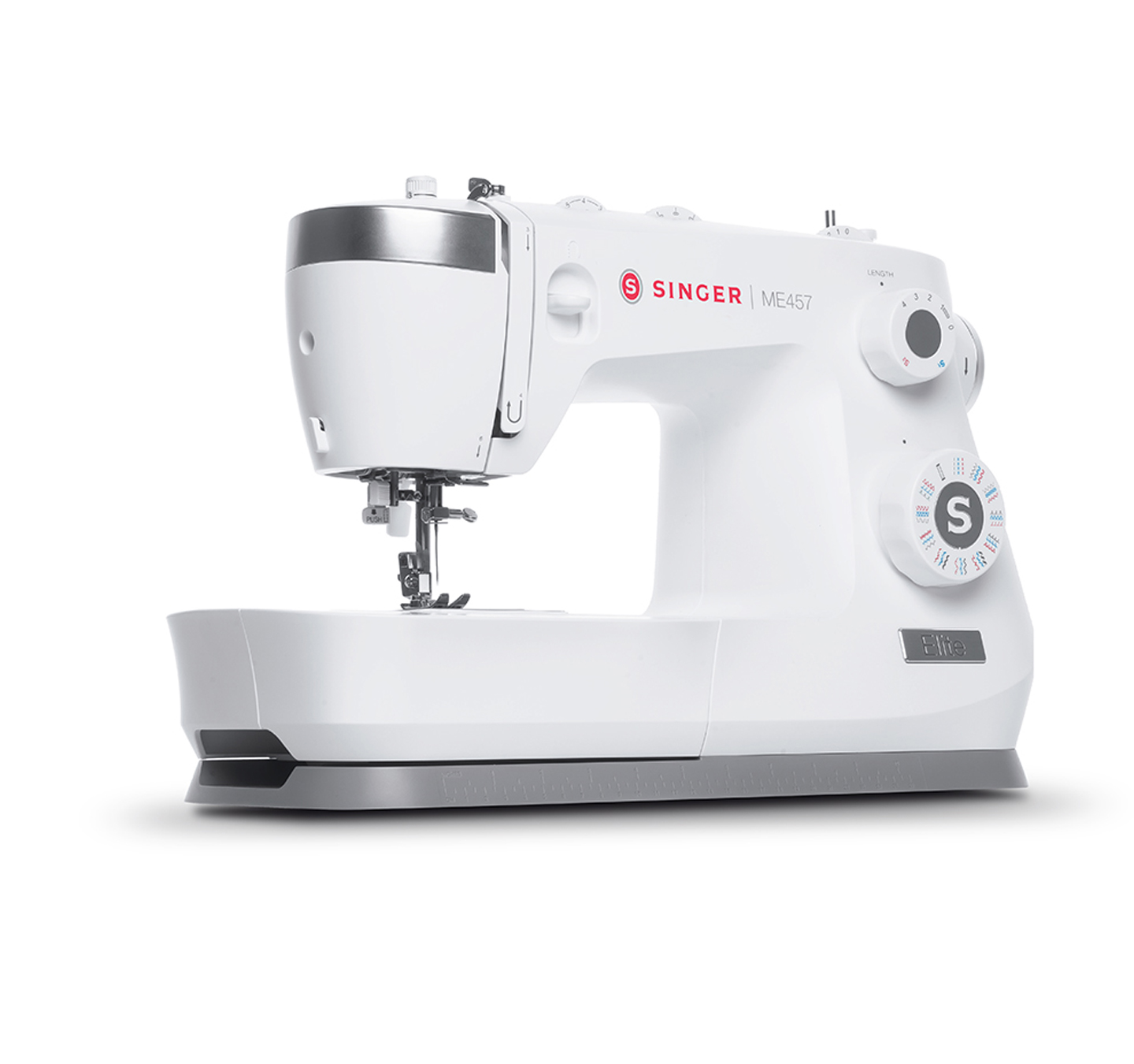 Singer Elite ME457 Dikiş Makinesi