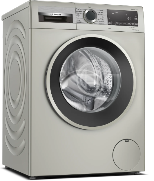 Bosch WGA2520XTR 1200 Devir 10 kg Çamaşır Makinesi
