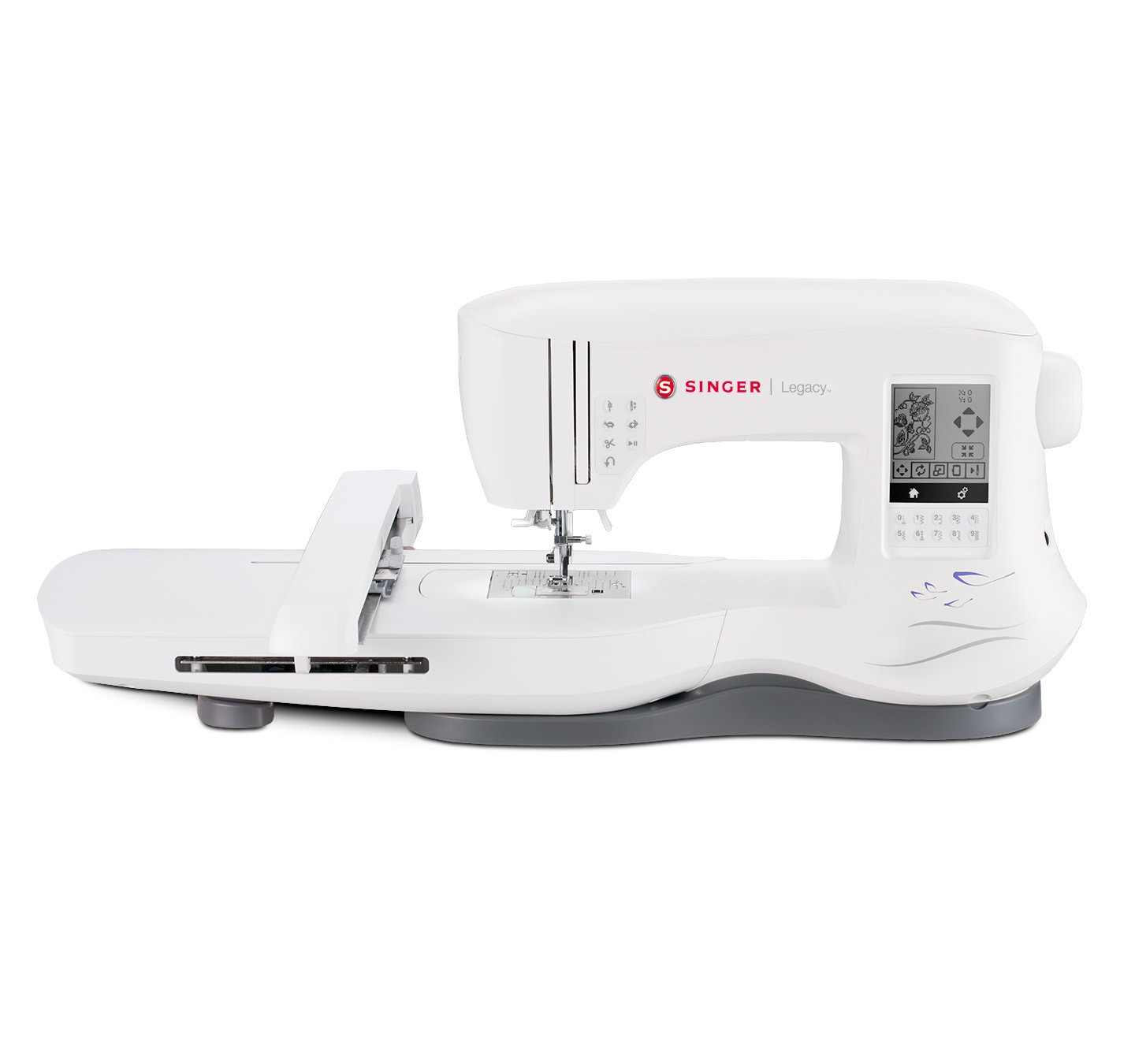 Singer Legacy SE 300 Elektronik Nakış Makinesi