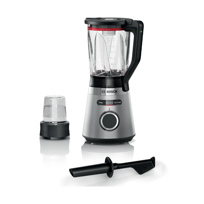 Bosch MMB6386M Blender VitaPower 1200 W Paslanmaz çelik